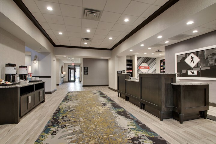 Hotel Interior 18 of 72