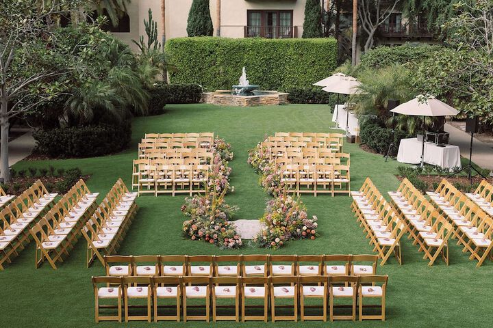 Estancia La Jolla Hotel & Spa