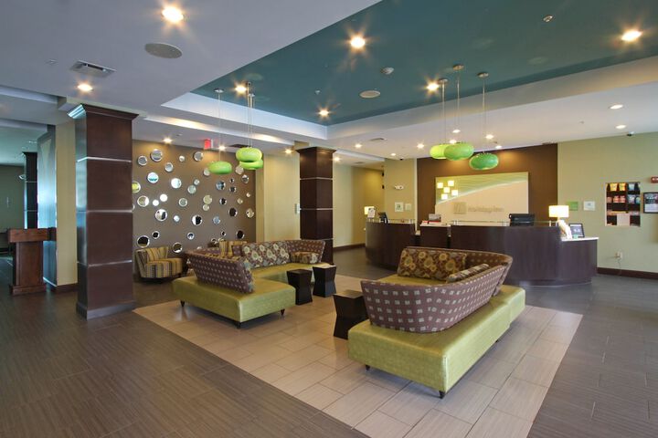 Hotel 9 of 38