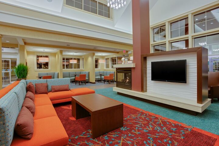 Hotel Interior 15 of 58