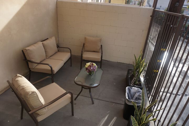 Terrace/Patio 59 of 66