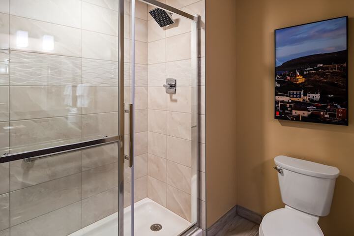Best Western Plus St. Johns Airport Hotel and Suites