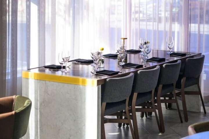 ANDAZ OTTAWA BYWARD MARKET BY HYATT