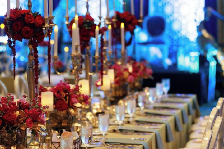 Ballroom/Hall 167 of 186