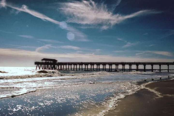 Hotel Tybee