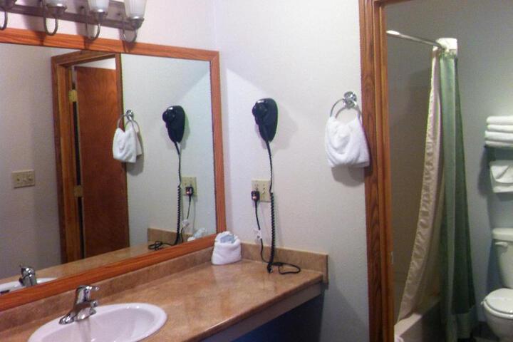 Legacy Inn