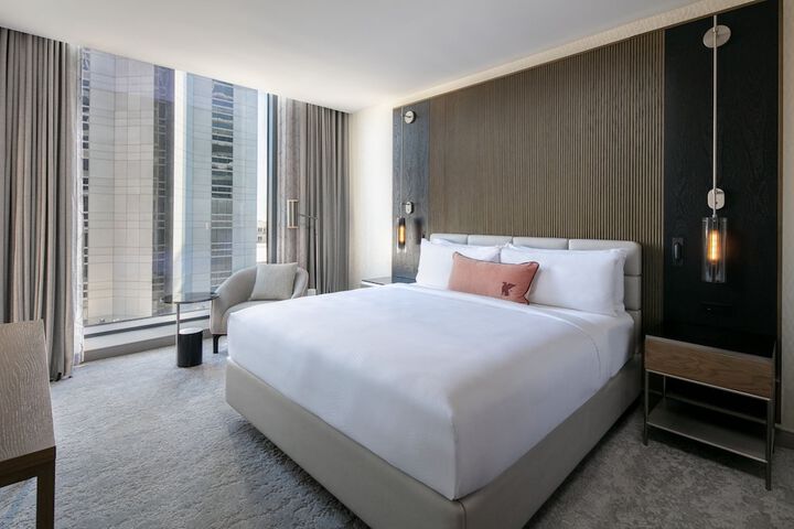 JW Marriott Charlotte