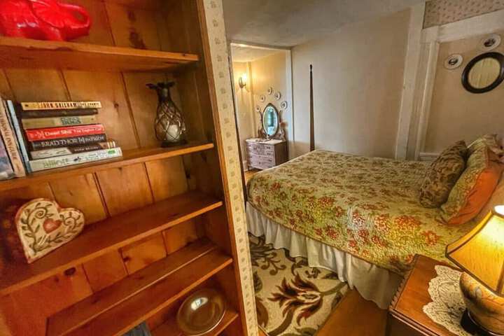 Open Hearth Inn