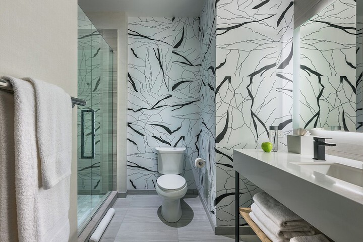 Hotel Zero Degrees Danbury