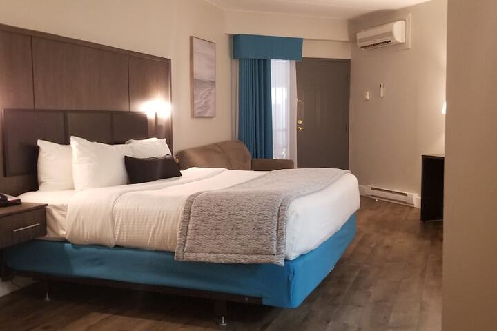 Best Western Laval-Montreal