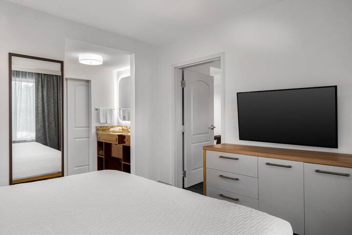 Homewood Suites Slidell