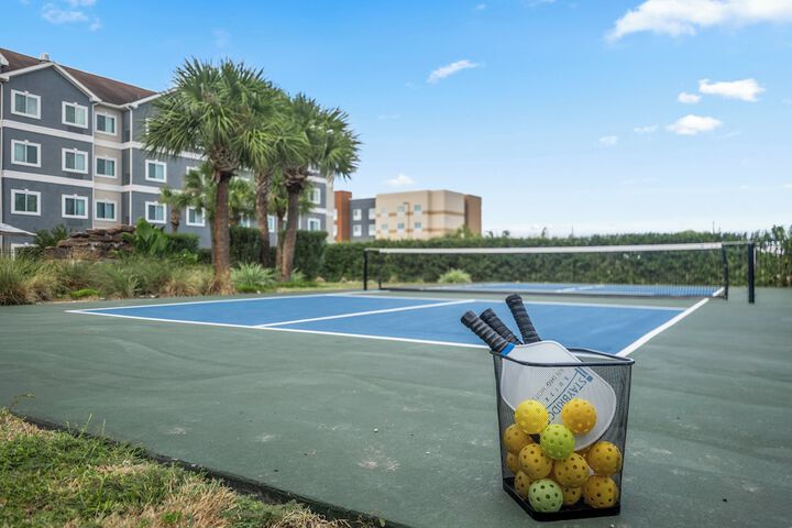 Staybridge Suites Houston-Nasa / Clear Lake by IHG