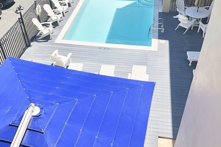 Beach View Hotel