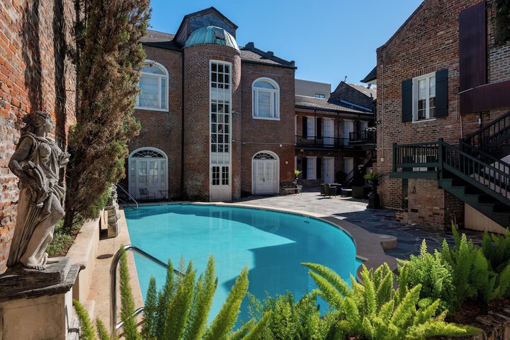 Pool 4 of 28