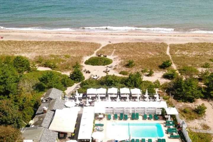 Summer House Hotel
