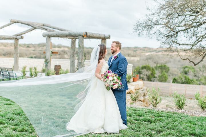 Carter Creek Winery Resort & Spa