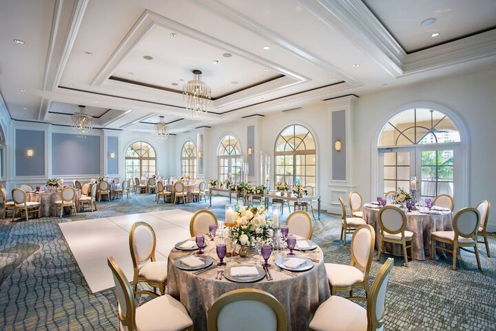 The Ritz-Carlton Sarasota
