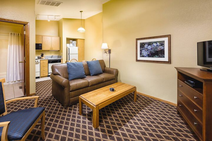 Club Wyndham Pagosa