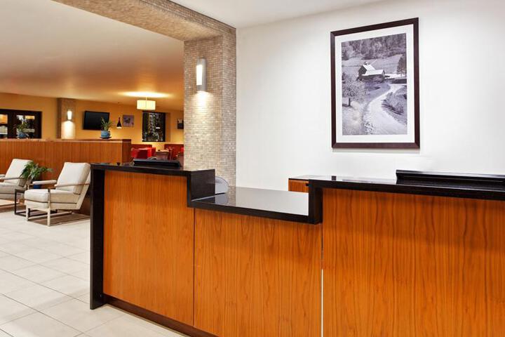 FOUR POINTS BY SHERATON COLLEGE STATION