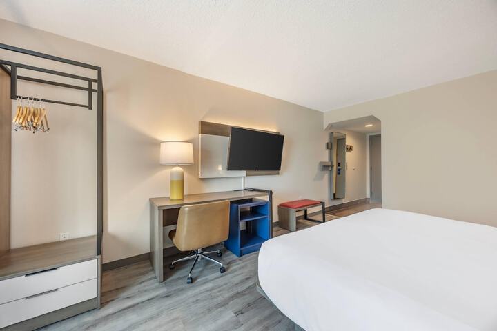 Comfort Inn & Suites Cookeville