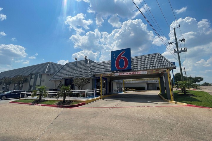 Motel 6 Duncanville TX - Dallas