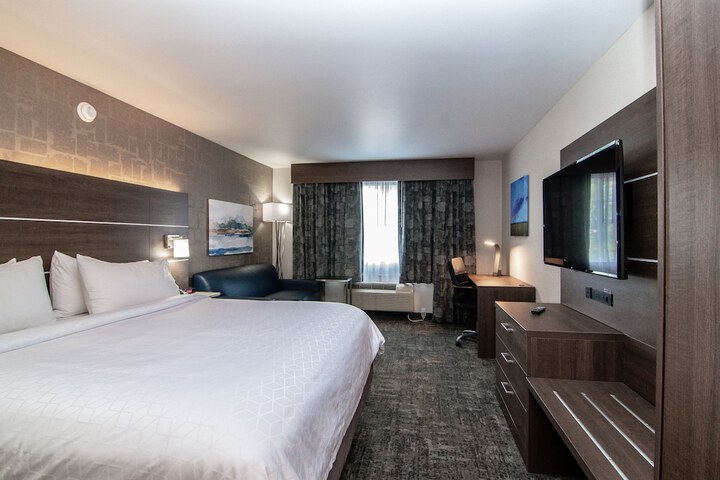 Holiday Inn Express Spokane Downtown by IHG