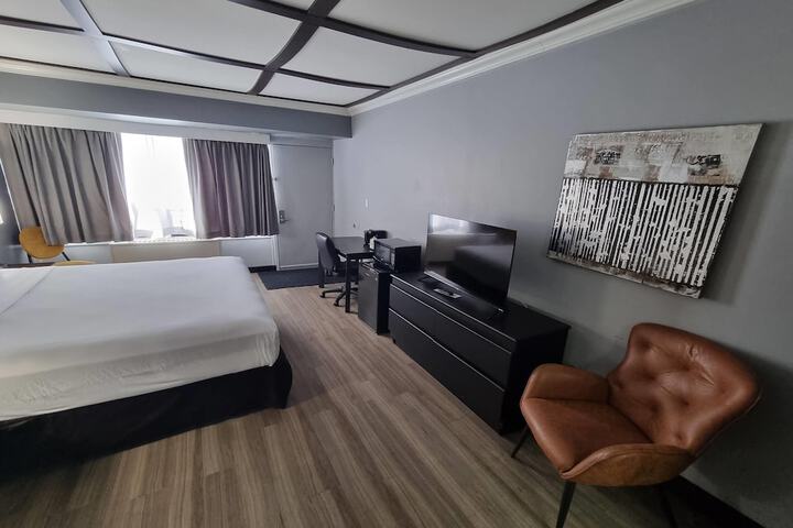 Travelodge by Wyndham Trois-Rivieres