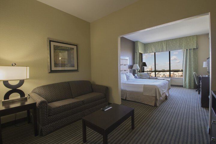Holiday Inn Jackson Southeast - Pearl by IHG