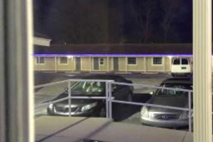 Rodeway Inn