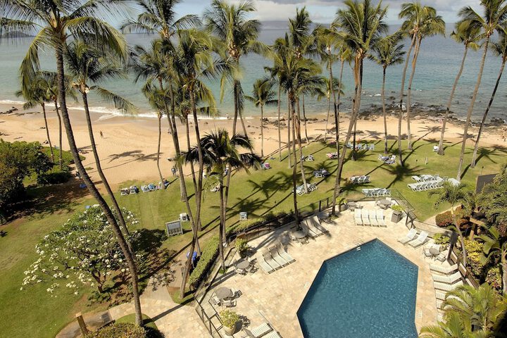 Mana Kai Maui- Official Onsite Rental