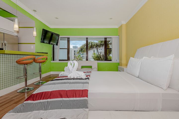 Room 108 of 278