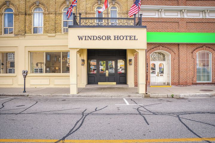 The Windsor Hotel by Hoco Hotels Collection