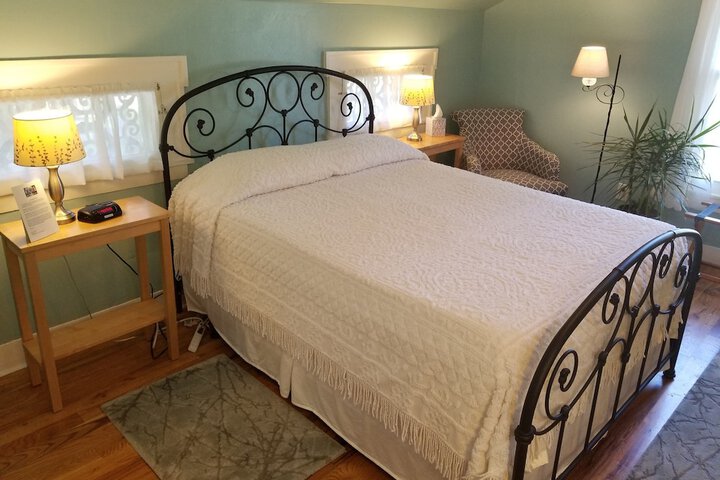The Blackberry Inn Bed & Breakfast