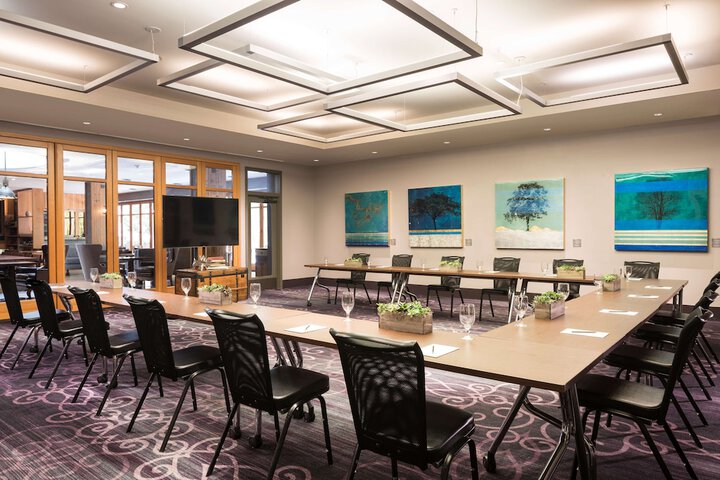 ANDAZ NAPA BY HYATT