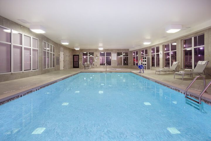 Holiday Inn Express & Suites Amarillo by IHG