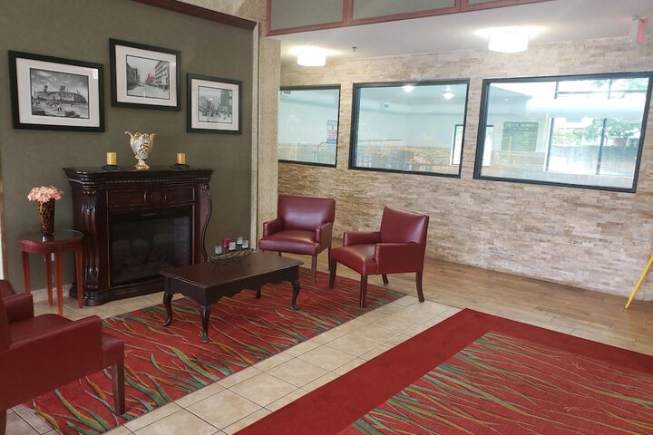 Hotel Interior 8 of 14