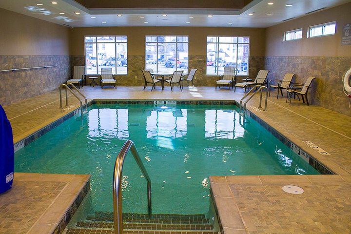 Pool 6 of 69