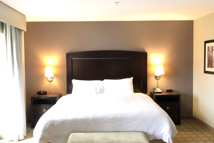 Hampton Inn & Suites Detroit-Canton
