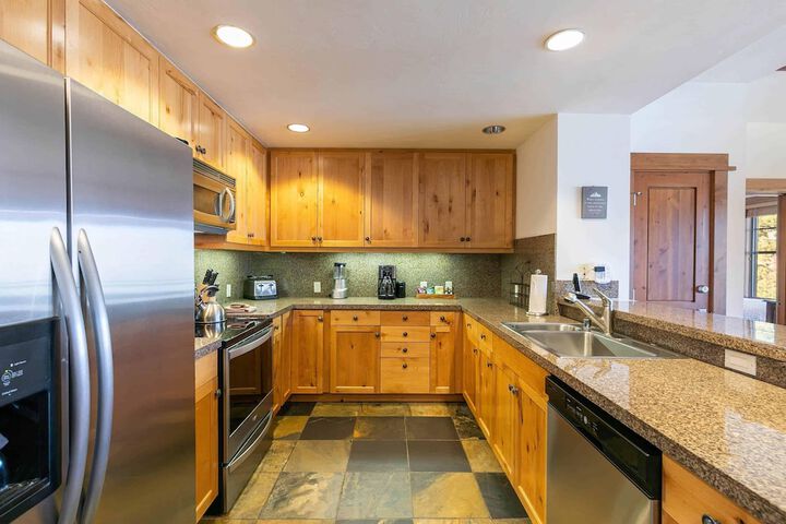 East West Hospitality Tahoe