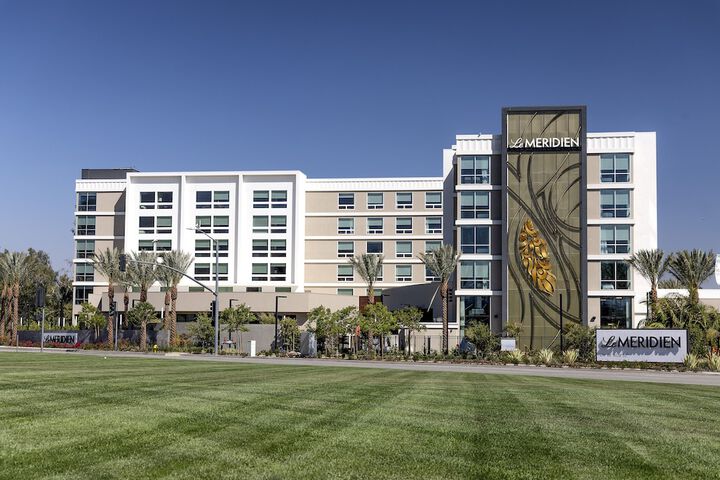 Hotel 5 of 88
