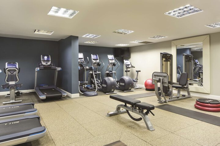 Health and Fitness 49 of 52