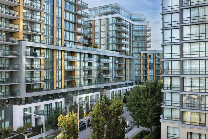 The Westin Wall Centre Vancouver Airport