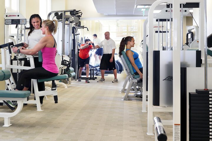 Health and Fitness 48 of 54