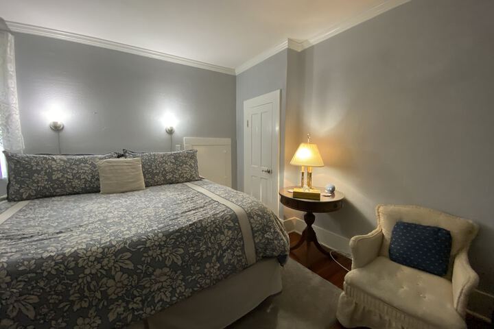 Mount Dora Historic Inn
