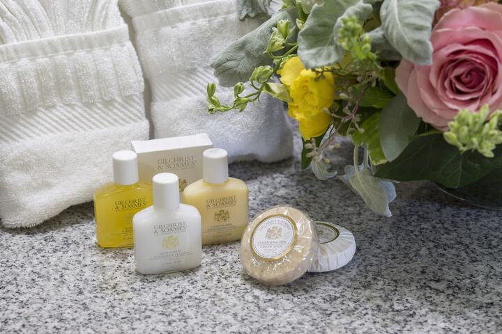 Carnegie Hotel & Spa