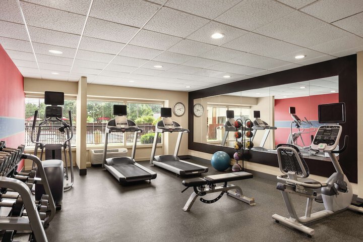 Health and Fitness 38 of 40