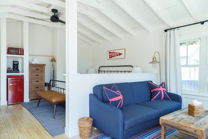 Linekin Bay Resort