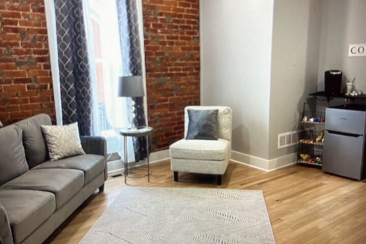 Brickhouse Loft Boutique Hotel