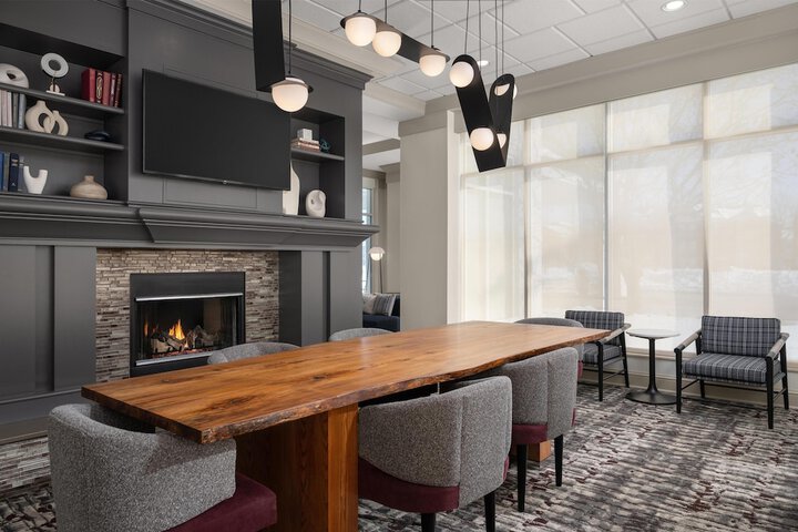 Hilton Garden Inn Indianapolis / Carmel