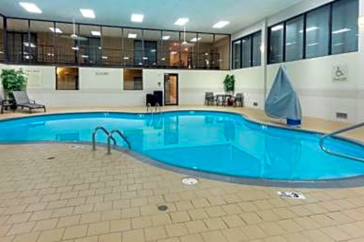 Best Western Wichita North